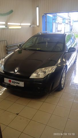  Renault Laguna 2009 , 400000 , 