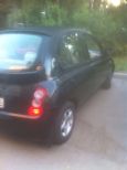  Nissan March 2002 , 140000 , 