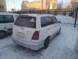  Daihatsu Pyzar 1998 , 45000 , 