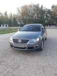  Volkswagen Passat 2009 , 490000 , 