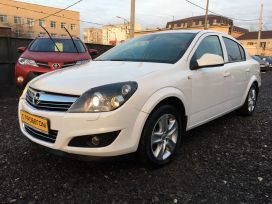  Opel Astra 2012 , 465000 , 