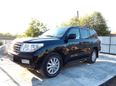 SUV   Toyota Land Cruiser 2009 , 2100000 , 