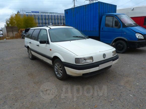  Volkswagen Passat 1993 , 77000 , 