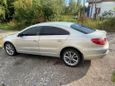  Volkswagen Passat CC 2010 , 520000 , 