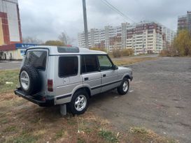 SUV   Land Rover Discovery 1996 , 245000 , 