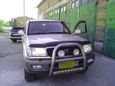 SUV   Toyota Land Cruiser 2001 , 1150000 , 