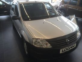  Renault Logan 2014 , 442823 , 