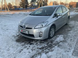  Toyota Prius 2009 , 700000 , 