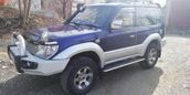  3  Toyota Land Cruiser Prado 1996 , 820000 , 