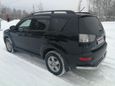 SUV   Mitsubishi Outlander 2011 , 1069000 , 