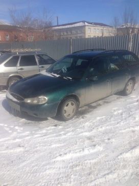  Ford Mondeo 1996 , 110000 , 