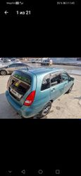  Suzuki Aerio 2001 , 280000 , 