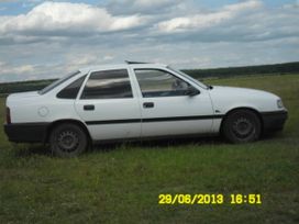  Opel Vectra 1991 , 70000 , 