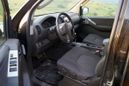  Nissan Navara 2008 , 800000 , 