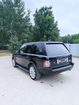 SUV   Land Rover Range Rover 2008 , 1100000 , 