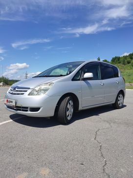    Toyota Corolla Spacio 2003 , 560000 , 