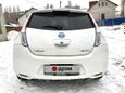  Nissan Leaf 2013 , 535000 , 