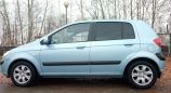  Hyundai Getz 2007 , 310000 , 