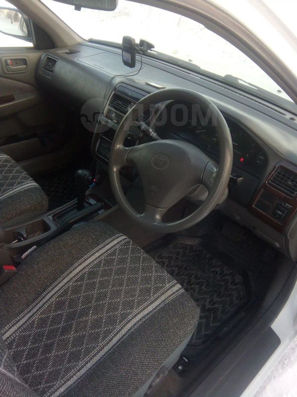  Toyota Corona Premio 1999 , 210000 , 