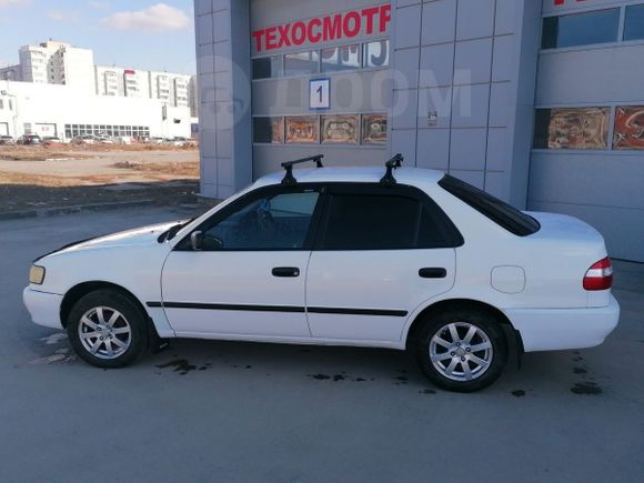  Toyota Corolla 1997 , 225000 , 