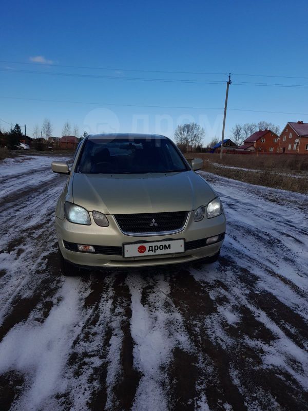 SUV   Mitsubishi Airtrek 2002 , 450000 , 