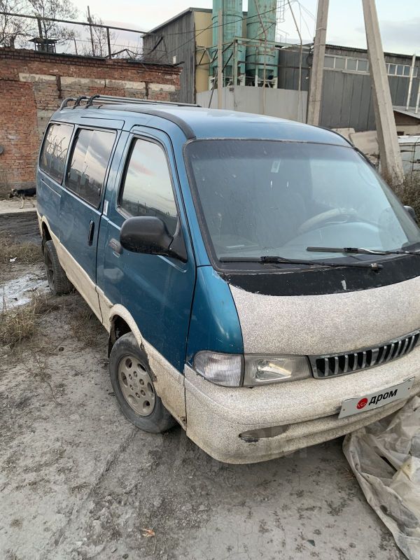    Kia Pregio 1996 , 80000 , -