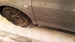  Nissan Tiida 2008 , 270000 , 