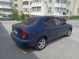  Chevrolet Lanos 2007 , 175000 , 