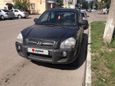 SUV   Hyundai Tucson 2008 , 599999 , 