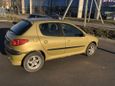  Peugeot 206 2003 , 140000 , -