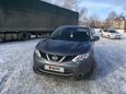 SUV   Nissan Qashqai 2014 , 999999 , 