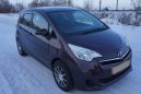  Toyota Ractis 2011 , 475000 , 