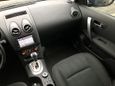 SUV   Nissan Qashqai 2011 , 829000 , 