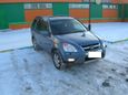 SUV   Honda CR-V 2003 , 499000 , 