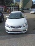  Toyota Allion 2010 , 670000 ,  