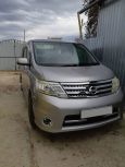    Nissan Serena 2010 , 750000 , 