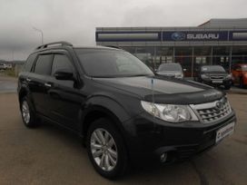 SUV   Subaru Forester 2012 , 1050000 , 