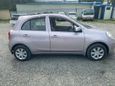  Nissan March 2011 , 195000 , 