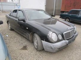 Mercedes-Benz E-Class 1996 , 280000 , --