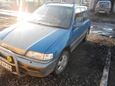  Honda Civic Shuttle 1994 , 135000 , 