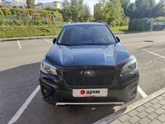 SUV или внедорожник Subaru Forester 2019 года, 3500000 рублей, Томск