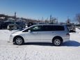    Honda Odyssey 2007 , 798000 , 