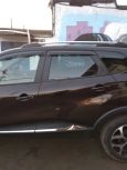 SUV   Renault Kaptur 2017 , 1070000 , 