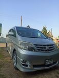    Toyota Alphard 2006 , 600000 , 