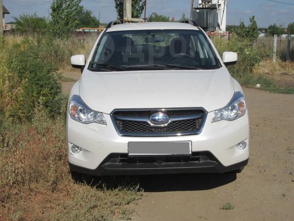 SUV   Subaru XV 2014 , 950000 , 