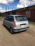  Hyundai Matrix 2005 , 180000 , 