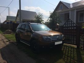 SUV   Renault Duster 2012 , 585000 , 