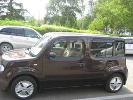  Nissan Cube 2011 , 350000 , 