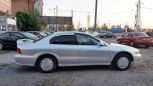  Mitsubishi Galant 2002 , 175000 , --