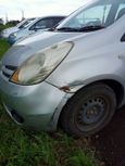  Nissan Note 2006 , 250000 , 